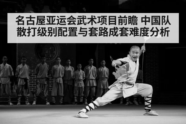 kung fu martial arts performance